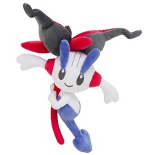 Pokémon LEGENDS Z-A Plush Floette Eternal Flower Stuffed toy Japan Official picture