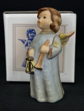 Goebel Hummel NIB Hosanna 480 No Crazing  picture