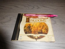 Total Annihilation: Kingdoms PC Game picture