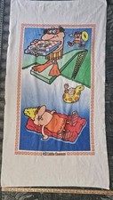 Little Caesars Beach Towel 61