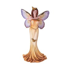 BUTTERFLY FAIRY - 15 INCH picture