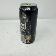 Monster Energy Halo Infinity Can 500ml 0620B Rare Microsoft Master Chief picture