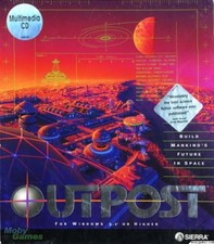 OUTPOST Sierra +1Clk Windows 11 10 8 7 Vista XP Install picture