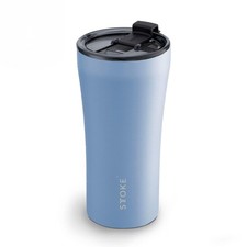 Sttoke Leakproof Earth Series - Bondi Blue, 16 oz,Vacuum Flasks & Mugs picture