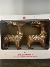 Merry Moments Gingerbread