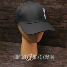 Alec Bradley Cigar Embroidered Adjustable Cap Hat picture