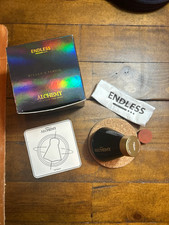 Endless Alchemy Wizards Pencil Fountain Pen Ink Bottle 60ml picture
