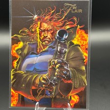 1994 Flair Marvel Pick Your Card: 1-150 Base Set & 1-18 PowerBlast Inserts picture