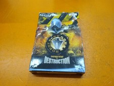 ⭐️⭐️⭐️⭐️⭐️ Robot Wars Arenas Of Destruction PC CD-ROM Game picture