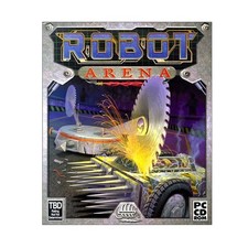 Robot Arena picture