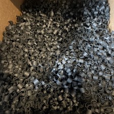 Lot of 500 Factory NEW USGI 249 Round links 5.56 or .223 for Punk Belts picture