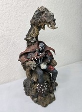 McFarlane Toys Spawn on Throne Alternate Realities 7