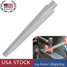 Blacksmith Hammer Eye Drift Axe Eye Drift Tool Mandrel Blacksmith Drift Tool picture