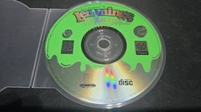 Lemmings Paintball Psygnosis PC Windows game MINT condition* picture