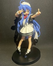 SEGA Lucky Star On Stage 10th Anniversary Konata Izumi Premium Figure Maid Japan picture