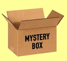Mystery Surprise Package Weight Lot ** 3KG ** Various Items New & Used picture