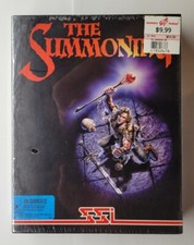 The Summoning (IBM PC 3.5