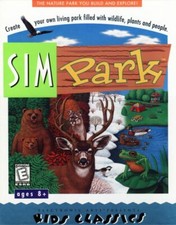 SIM PARK SIMPARK +1Clk Macintosh Mac OSX Install picture