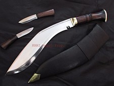 Historic 11 inch Kukri used by British Gurkhas in World War 2, Private Purchase picture