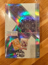 My Little Pony Official Collectible Trading Cards Kayou Huiyue Wave 5 picture