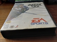 NHL 98 (Sega Genesis 1997) picture