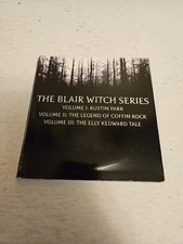 The Blair Witch Project Series Volume 1-3 PC picture