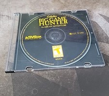 Cabela's Big Game Hunter: Alaskan Adventure (PC, 2006) picture