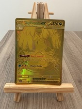 Pokemon TCG Ascended Heroes Mega Dragonite Ex 295/217 NM/M picture