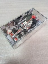Rare McLaren Mercedes MP4/25 J. Button Australian GP 2010 1/43 14Y+ JAPAN picture