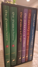 The Artscroll Library 6 Volumes, Shabbos (Shabbat) Cohen picture