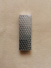 FREE Shipping - Vintage Sim Lighter - Guilloche - 70s picture
