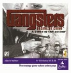 Gangsters (Jewel Case) - PC picture