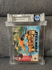 star wars Battle for naboo wata 9.6A++ picture