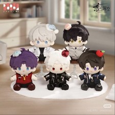 Love and Deepspace 35cm Plush Doll Offical New picture