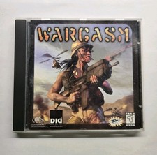 Wargasm (PC, 1998, Infogrames) picture