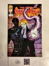Stormwatch #41 VF Image Comic Book Wildcats Jim Lee 17 HH22 picture
