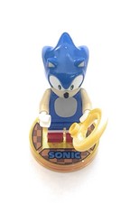 Lego Dimensions Sonic The Hedgehog Level 71244 Speedster Tornado Figure Only picture