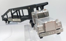 Yonezawa T-82 American Carrier Truck Die-Cast Pei-Delica picture