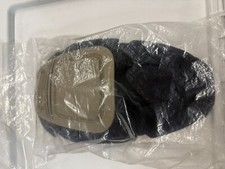 Geniune Crye Precision KHAKI Combat AirFlex Knee Pads Set - New -  picture
