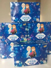 IN STOCK KAYOU Disney Frozen Series 1 Trading Card Sealed Box - 20 Packs picture