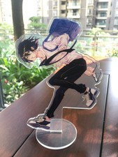 Anime Horimiya Miyamura Izumi Acrylic Stand Figure picture