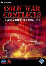Cold War Conflicts: Days In The Field 1950 - 1973 Standard (PC) (UK IMPORT) picture