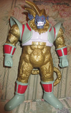 Bandai Dragon Ball GT DBZ  Vol 39 Super Battle Collection Great Monkey Baby MINT picture
