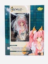 Fate / EXTELLA school uniforms Ver before the impact of Tamamo. 1/6 Scale ABS picture
