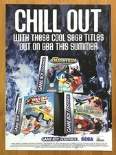 Sega SmashPack 