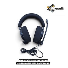 RIG R5 PRO HS Wired Gaming Headset 10-1900-01 Over Ear 3D Audio Black picture