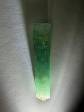 DT Vanadium Rich Aquamarine Crystal | Jos Plateau, Nigeria picture