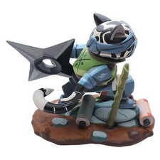 Kindrik Shadow Ops Edition by The Kinjaz Collectible Art Display Figure – LE picture