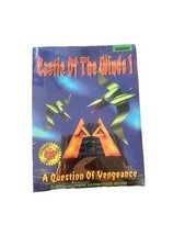 Castle of the Winds 1: A Question of Vengeance (PC, 1994) Big Box NEW SEALED picture