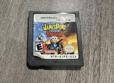 James Pond: Codename Robocod (Nintendo DS, 2008) picture